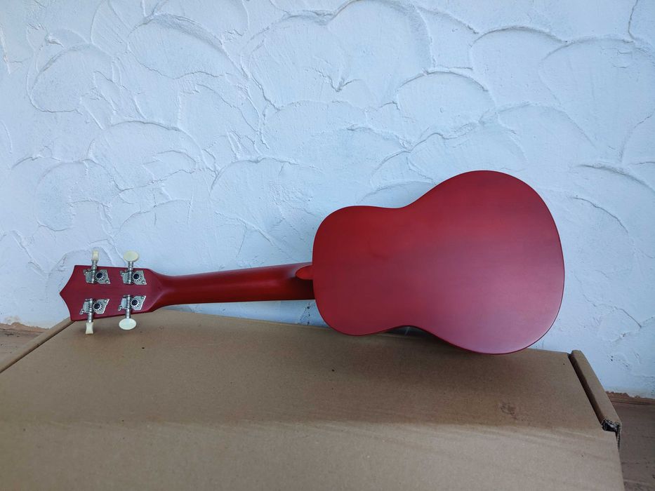 Гитара Укулеле FZONE FZU-003