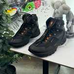 Зимові ботінки Nord Waterproof Vibram 45 розмір 1554