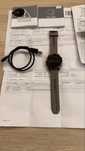Garmin Fenix 7s saphire solar Dark Bronze Titanium