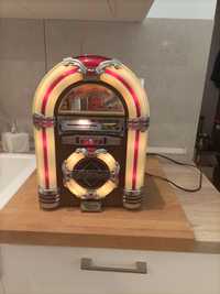 Radio Retro / Szafa grająca JukeBox Classic