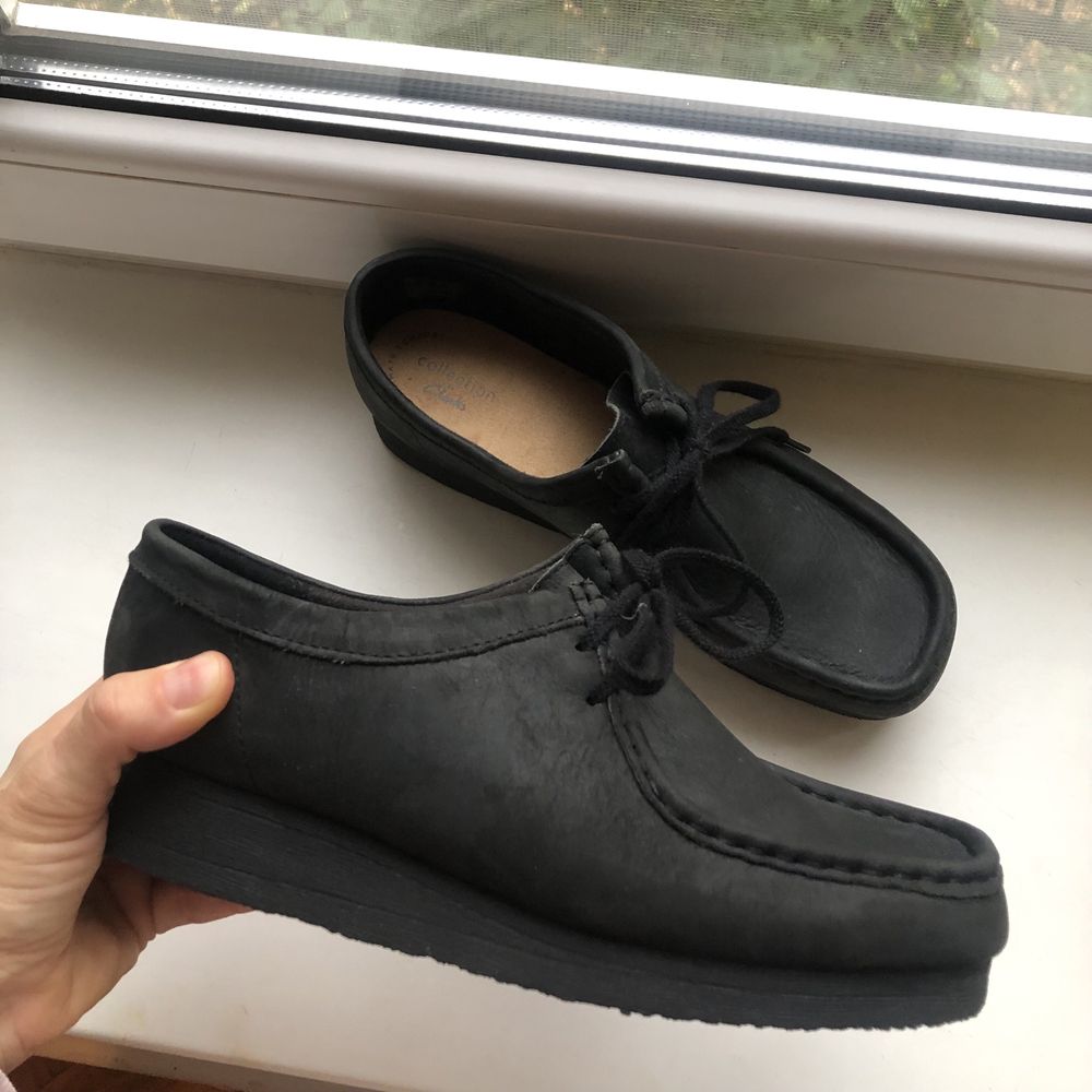 Взуття Clarks жіночі 40