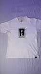 Tshirt estampada da Pull&Bear