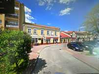 Do wynajęcia 98m2, centrum Tarnobrzega, parter, wolne od pażdziernika