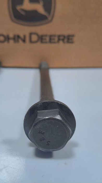 DZ111363 Zestaw uszczelek John Deere, metalowa uszczelka pod głowicę