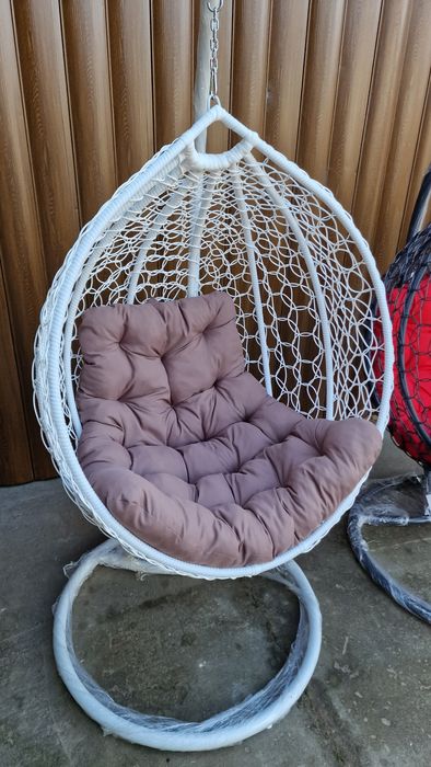 Крісло кокон.  Крісло гойдалка | Від виробника | Доставка | Гарантія!