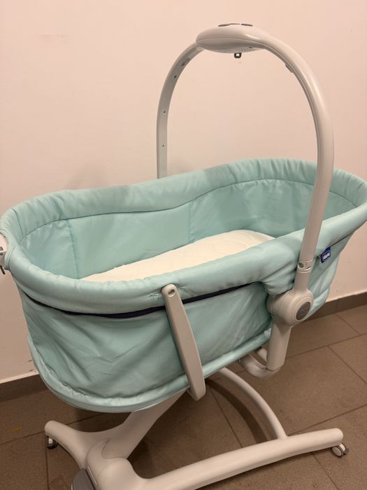 Chicco Baby Hug 4w1
