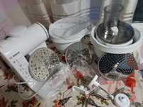 Batedeira Bosch MUM 4405