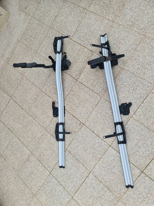 Suportes bicicletas