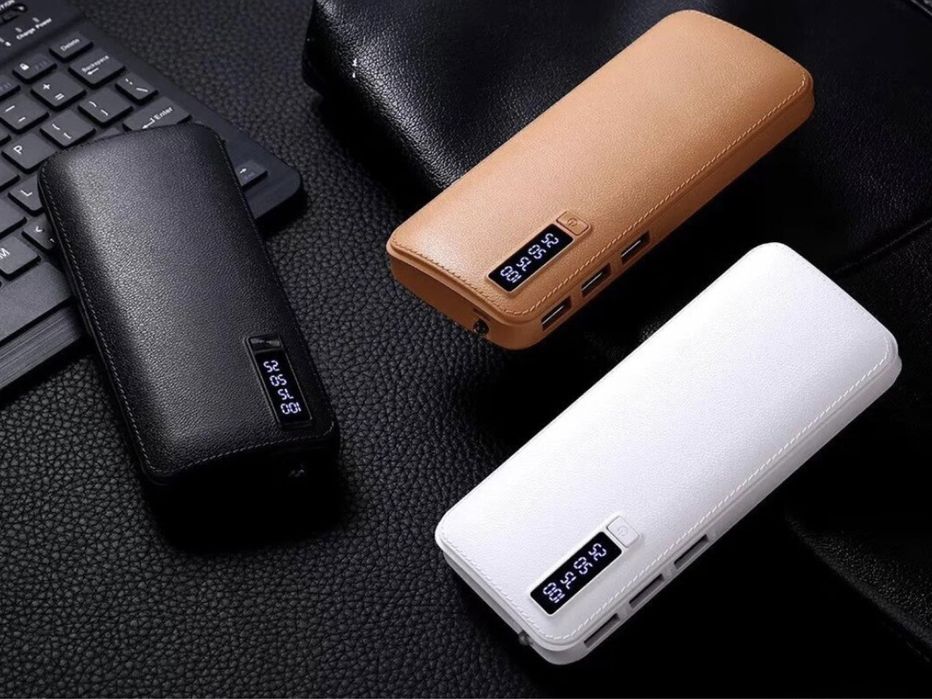 Power Bank Smart 20000 mAh/повербанк/повер банк/павербанк/павер банк
