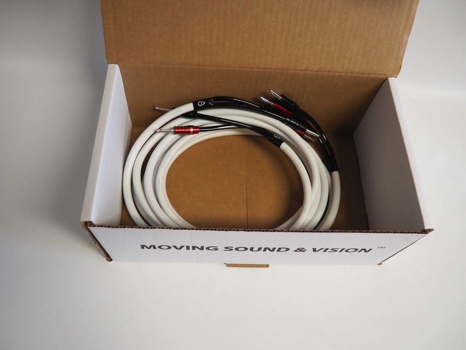 Chord C-screen X -2x2 m Kabel głośnikowy / Promocja !!!