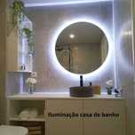 Serviços Elétricos | Tomadas, Quadros e Iluminação LED