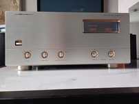Końcówka mocy LUXMAN M-06ALPHA