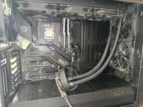 Asus Rog Strix Z490-F GAMING