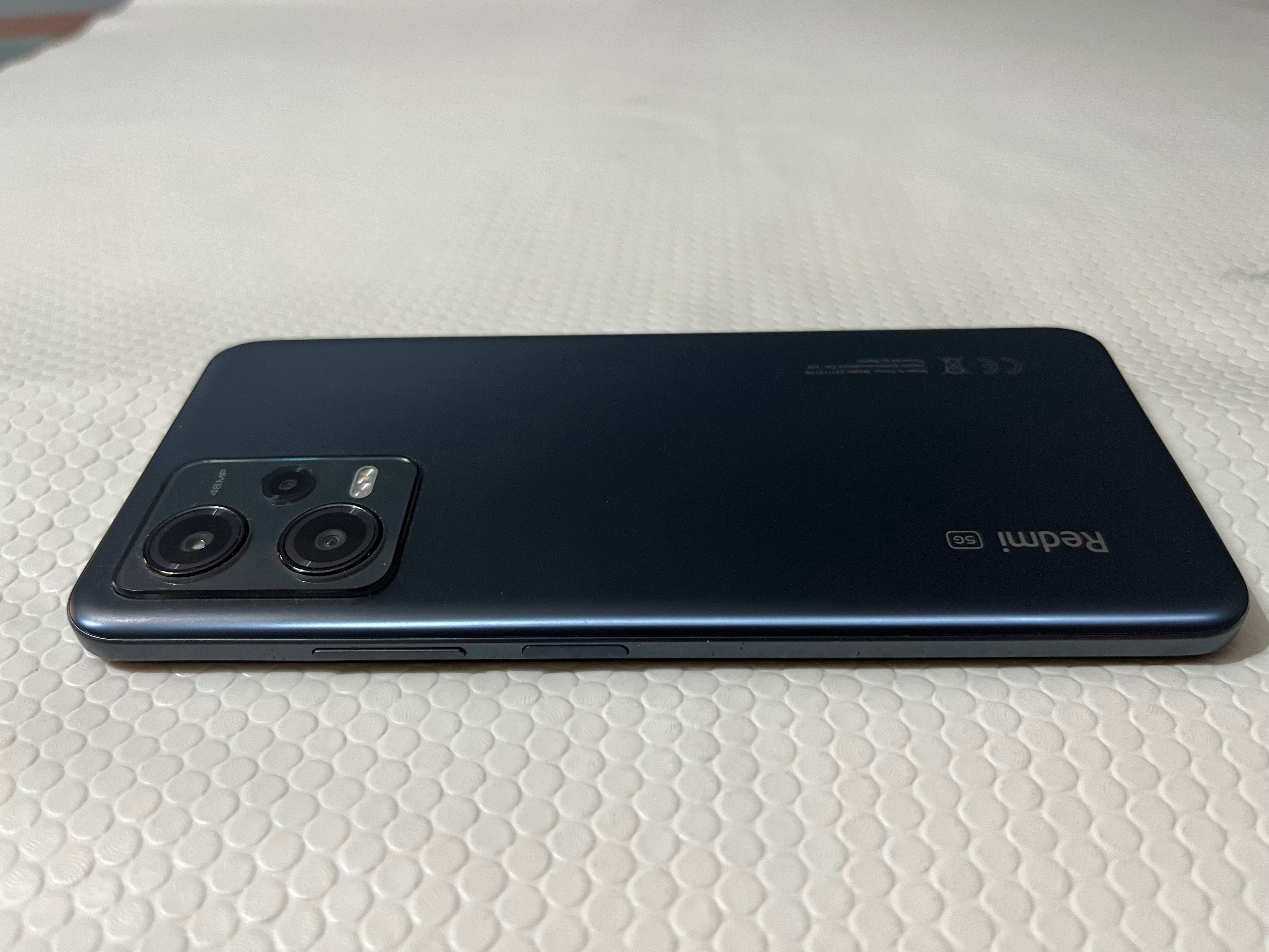 Xiaomi redmi 12 5G