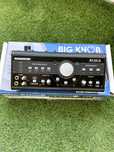 Mackie Big knob Mackie wielofunkcyjna konsoleta, mikser