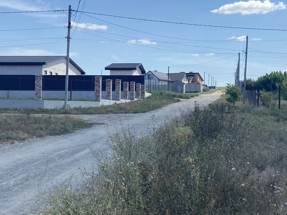 Продам участок в Братском на ул.Звёздная