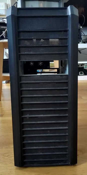 Lian Li / Lancool PC-K58 (Dragon Lord K58)