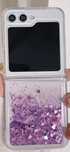 Etui Samsung Galaxy Z Flip 7