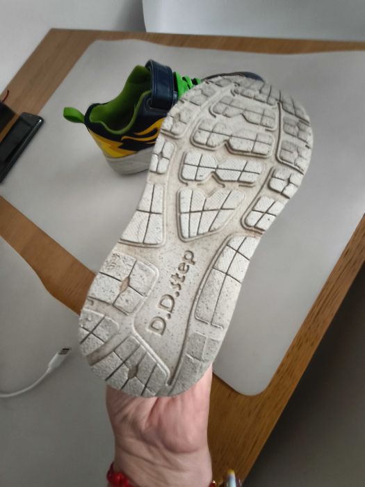 Buty sportowe 32