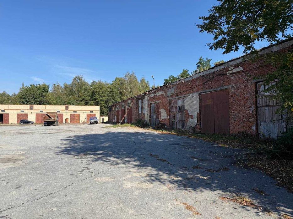 Продаж майнового комплексу 2200м2
