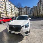 продам Subaru Forester 2021р модель 2022р