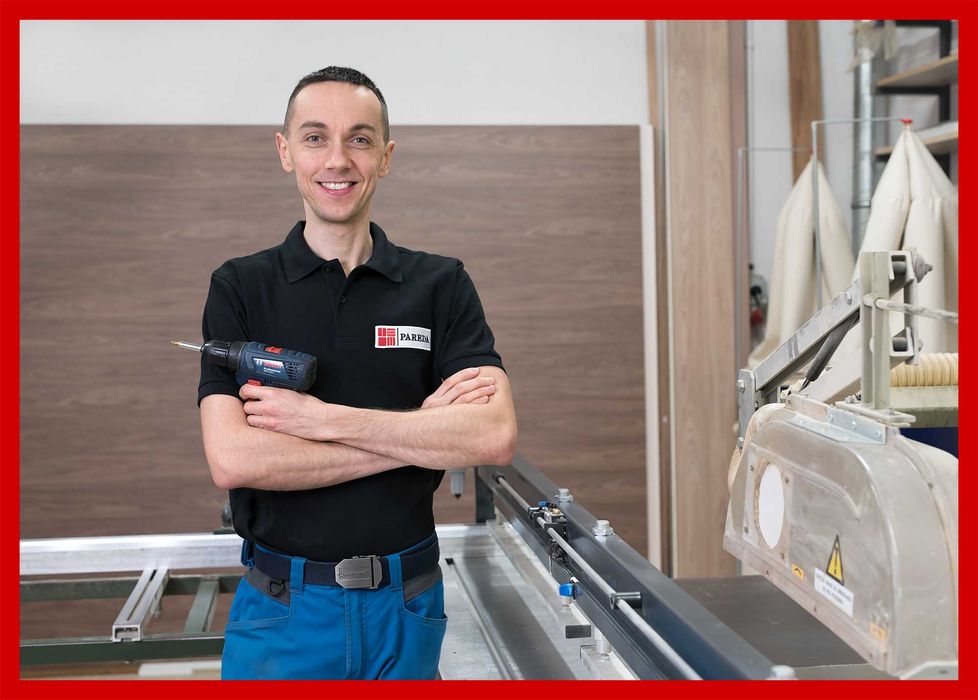 STOLARZ - Meble Na Wymiar – Kuchnie, Szafy - 100% Pozytywnych Opinii!