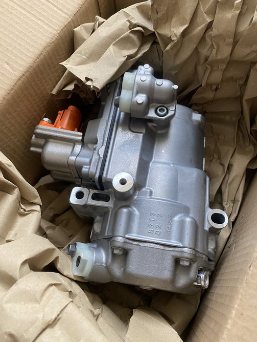 ZOE компресор кондиціонера