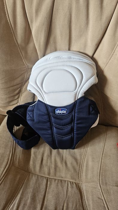 Эрго рюкзак-кенгуру Chicco