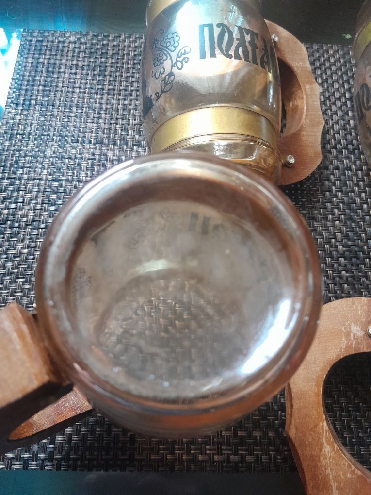 Бокали 0.5л. Полтава