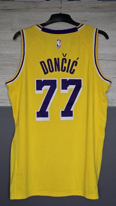 Koszulka LA Lakers