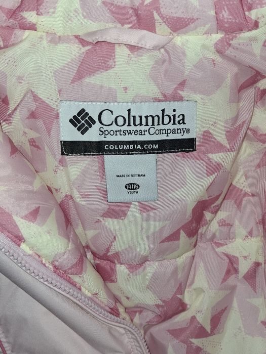 Лижний костюм Columbia (куртка + штани)