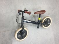 Rowerek biegowy BTWIN