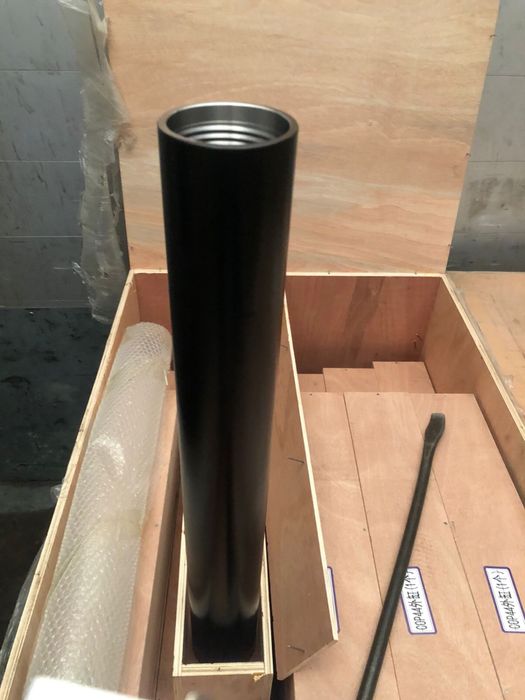 Поршень-ударник п110. 2.8