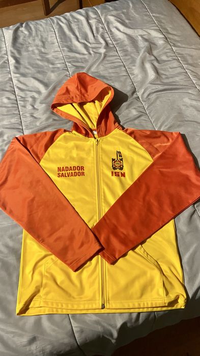 Fato de Treino Nadador Salvador