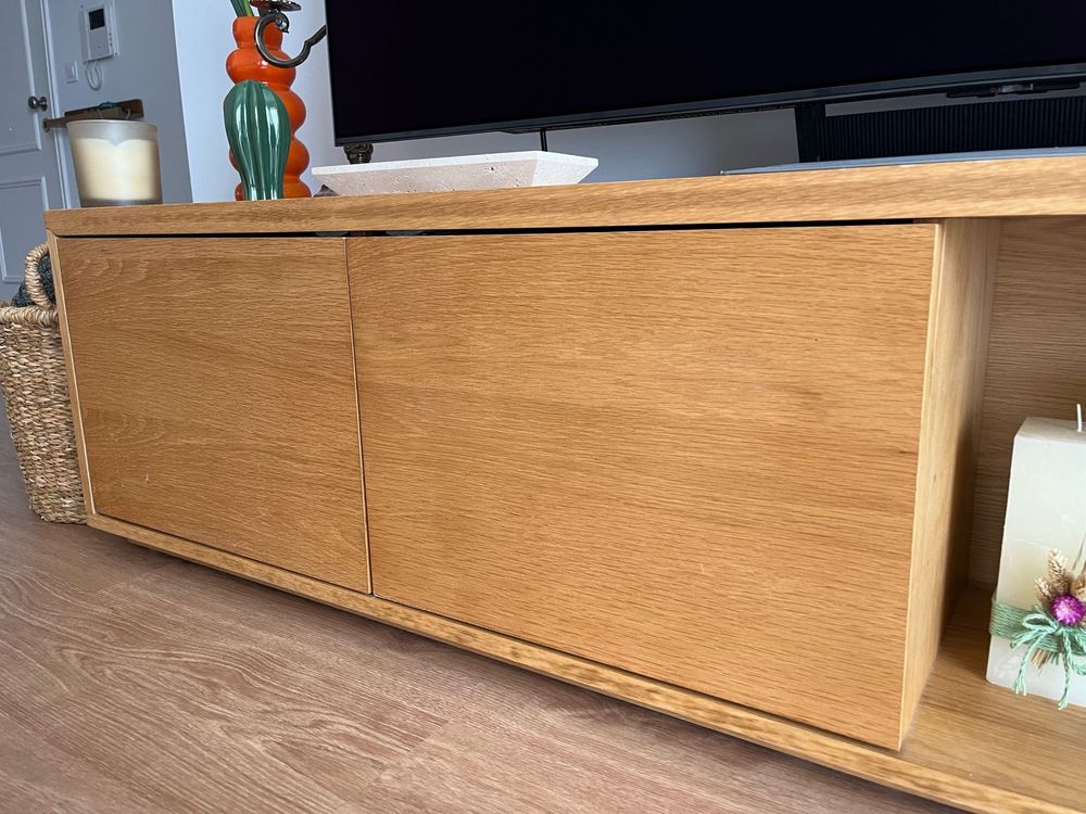 Móvel Tv Kave home