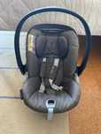 Ovo Cybex cloud Z+ i-size