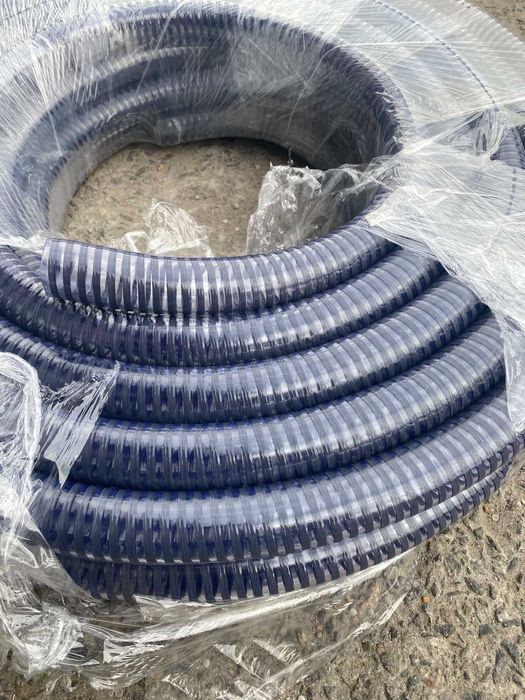 Шланг (рукав, гофра, труба) для води, КАС, добрив