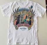 T-Shirt Hard Rock Cafe