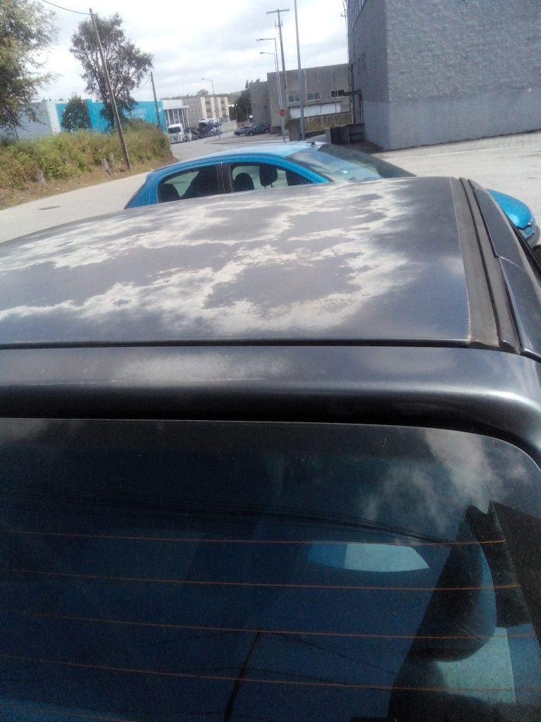 Seat ibiza 1.000 gasolina