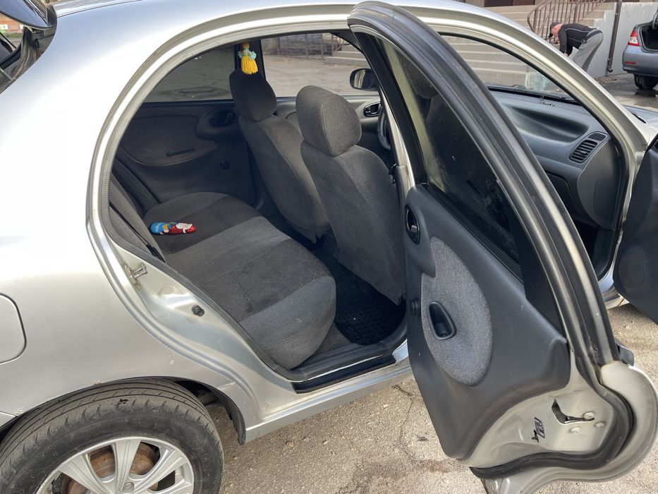 Продам авто Ланос 1.5