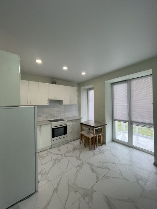 Вільна смарт  квартира з ремонтом та меблями. ЖК Покровськи