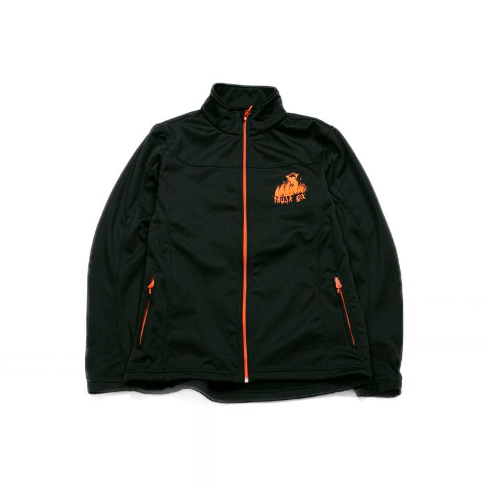 Musk Ox softshell M