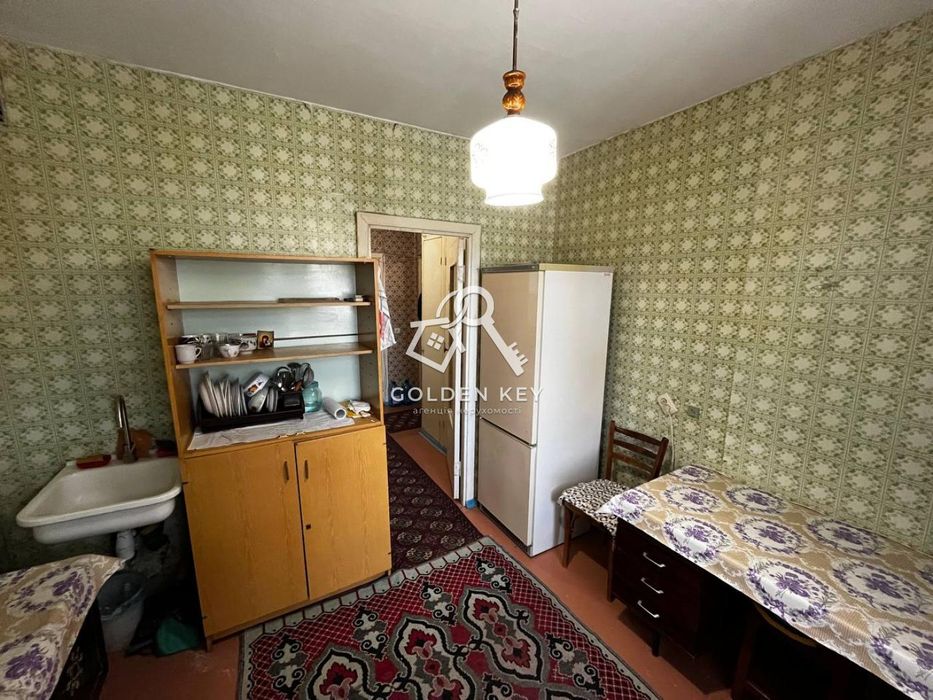 Продаж 1-кімнатної квартири, 5-Зарічний
