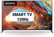 Telewizor LED Sony KD-65X89J 4K 120Hz Google TV Smart TV