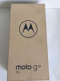 Новий Телефон Motorola G53