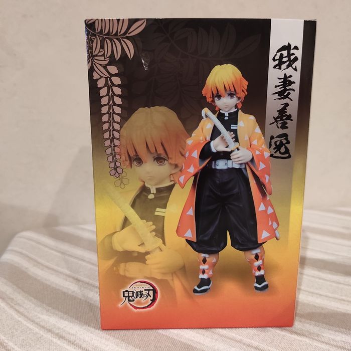 Figuras anime Demon Slayer