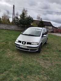 Sprzedam Seat Alhambra