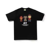 Bape/Бейп/T-Shirt/Футболка