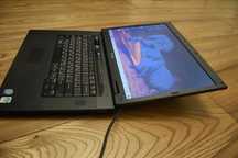 Продам працюючий Ноутбук Dell Vostro 1510, DualCore Intel 2GHz GeForce