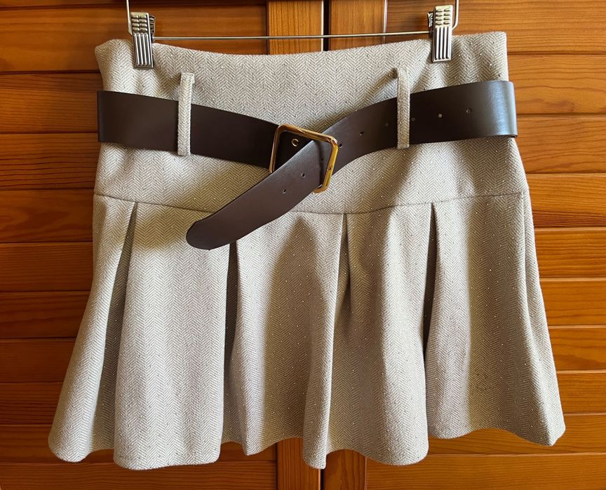 Roupa nova sem etiqueta